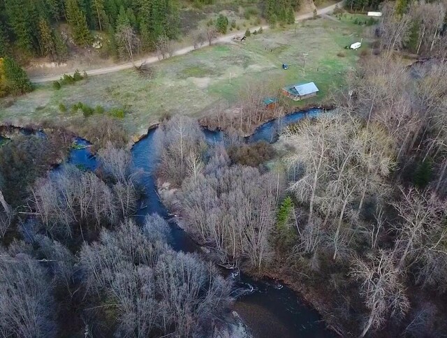 2686 Hall Creek Rd, Inchelium, WA 99138