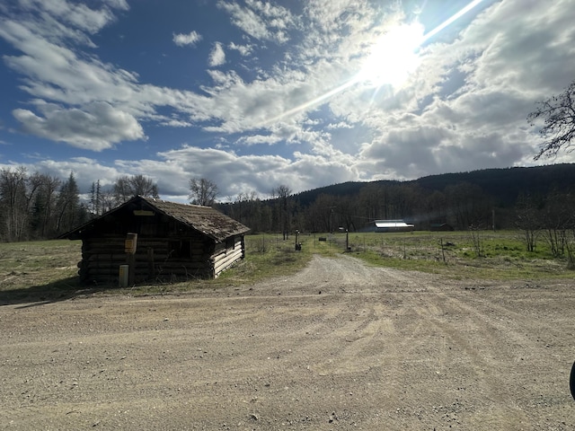 2686 Hall Creek Rd, Inchelium, WA 99138