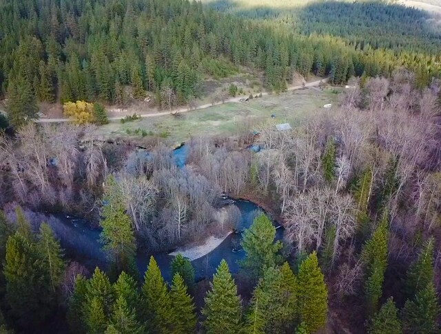 2686 Hall Creek Rd, Inchelium, WA 99138