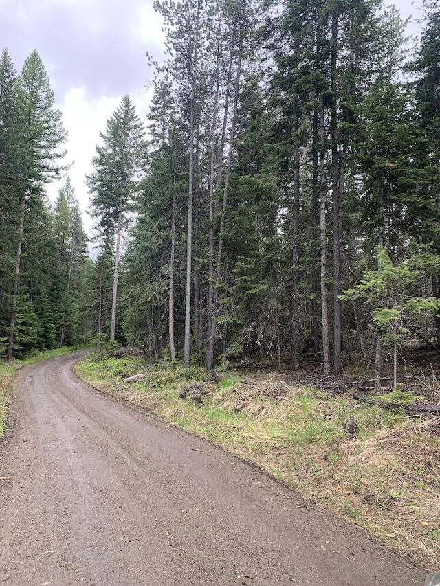 21XX Clark Lake Rd, Addy, WA 99101