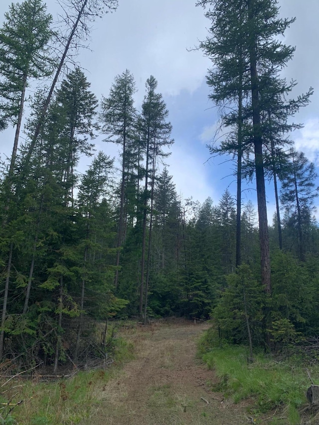 21XX Clark Lake Rd, Addy, WA 99101
