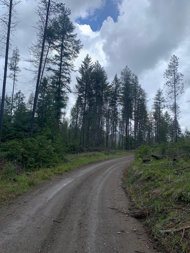 21XX Clark Lake Rd, Addy, WA 99101