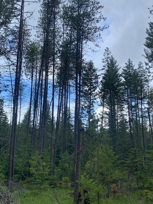 21XX Clark Lake Rd, Addy, WA 99101