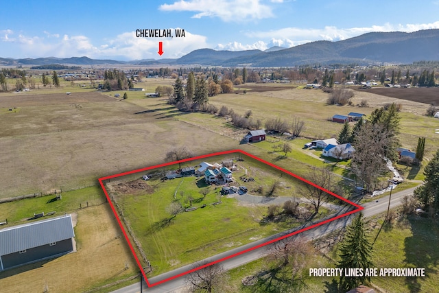 2336 Burnt Valley Rd, Chewelah, WA 99109 - photo 2