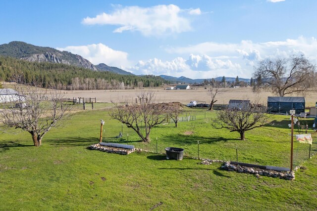 2336 Burnt Valley Rd, Chewelah, WA 99109 - photo 11