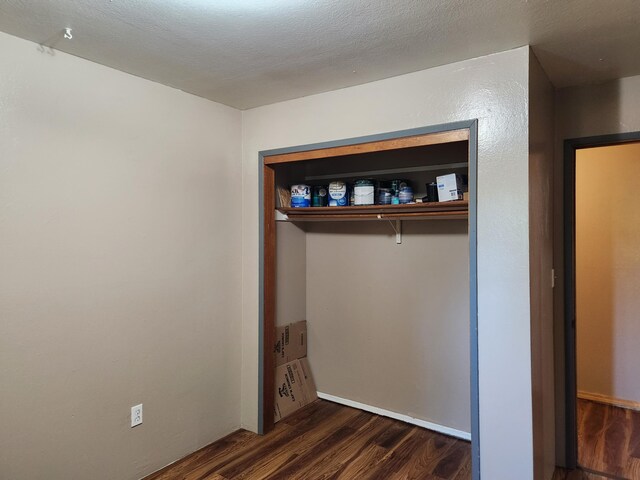interior space