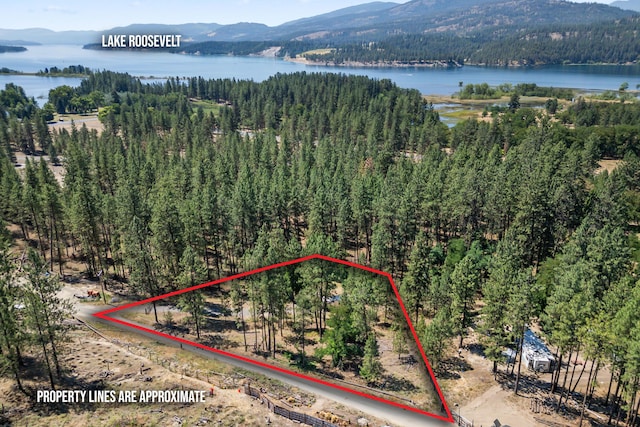 1477F College Ln, Kettle Falls, WA 99141 - photo 2