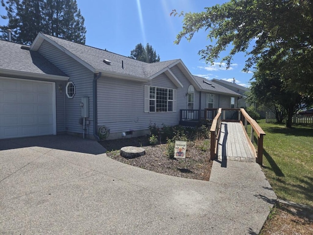 503 S Bernard St, Chewelah, WA 99109 - photo 3