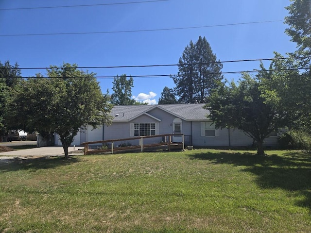 503 S Bernard St, Chewelah, WA 99109 - photo 1