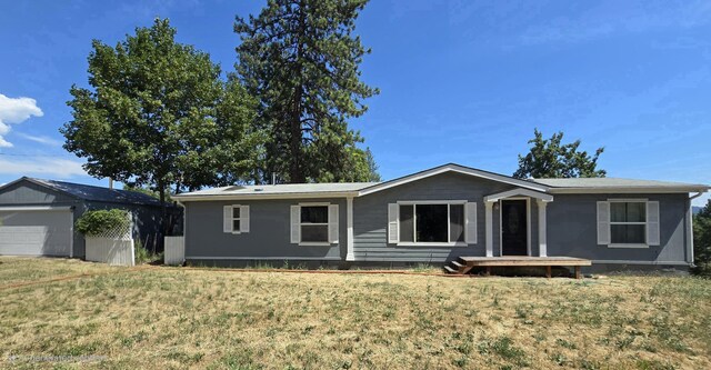 604 N W St, Chewelah, WA 99109 - photo 1