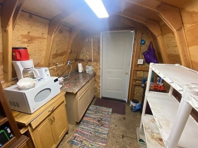 158 Teal Rd, Usk, WA 99180 - view of clothes washing area