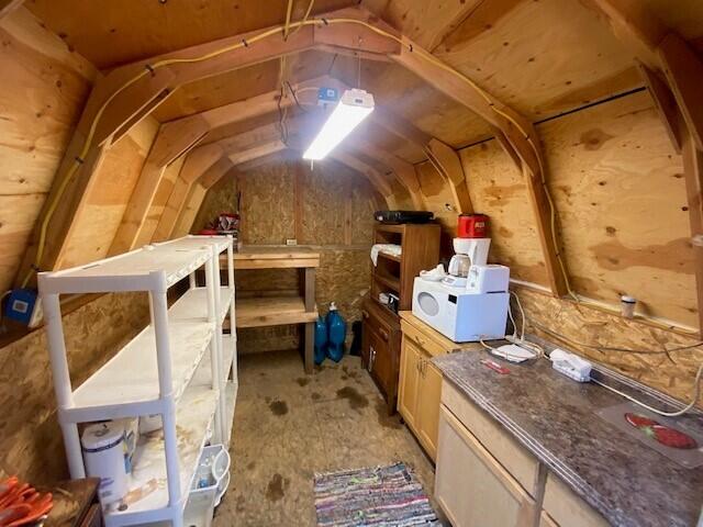 158 Teal Rd, Usk, WA 99180 - view of storage area