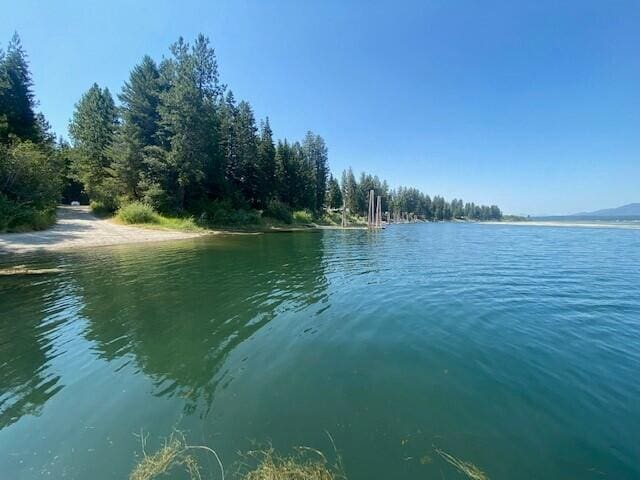 158 Teal Rd, Usk, WA 99180 - water view