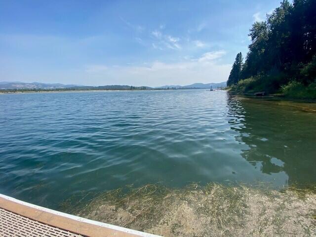158 Teal Rd, Usk, WA 99180 - water view