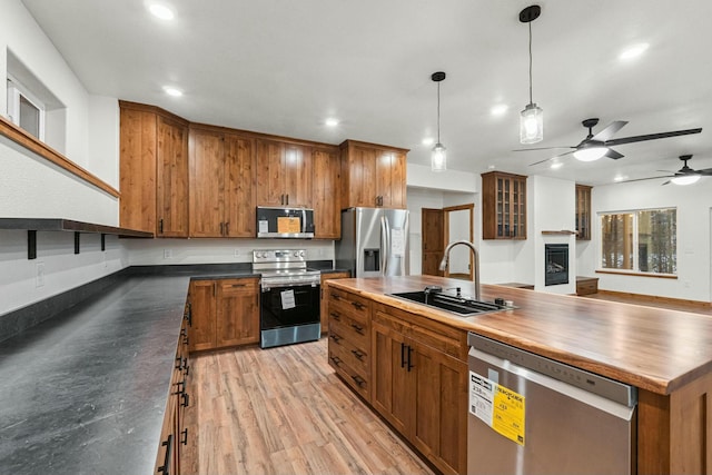1424 Sherman View Way, Kettle Falls, WA 99141 - photo 4