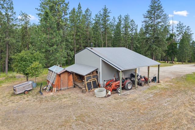 762 Mahoney Rd, Colville, WA 99114 - photo 55