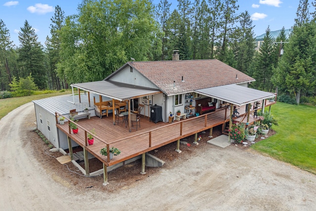 762 Mahoney Rd, Colville, WA 99114 - photo 1