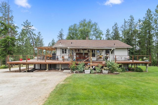 762 Mahoney Rd, Colville, WA 99114 - photo 3