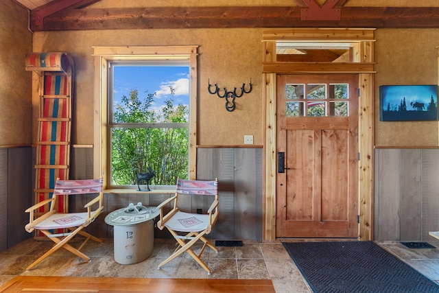 40 Happy Jack Rd, Curlew, WA 99118 - view of entrance to property