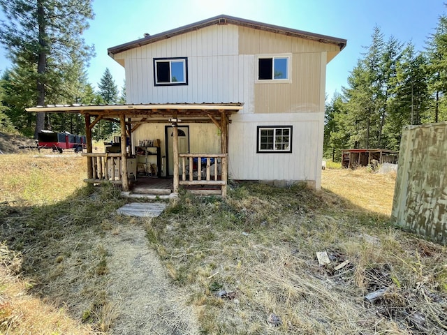 Listing photo 2 for 2599F Scott Rd, Rice WA 99167