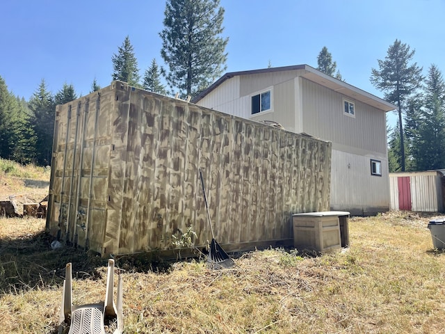 2599F Scott Rd, Rice, WA 99167