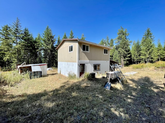 2599F Scott Rd, Rice, WA 99167 - photo 1