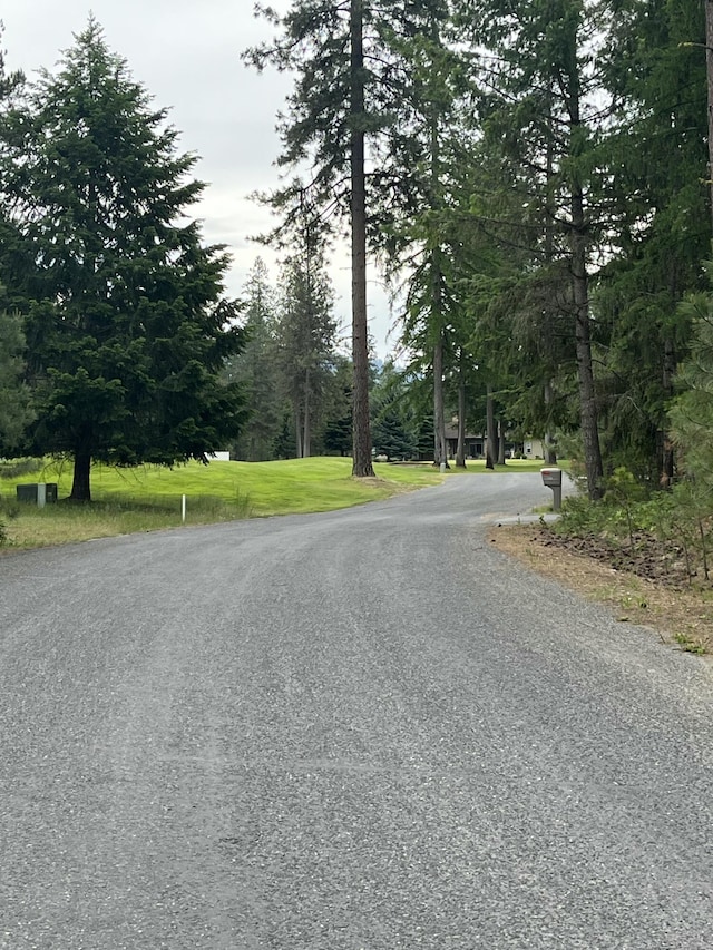LOT12 Hogans Way, Chewelah, WA 99109