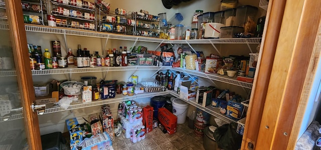 1527 Pingston Creek Rd, Kettle Falls, WA 99141 - view of storage area