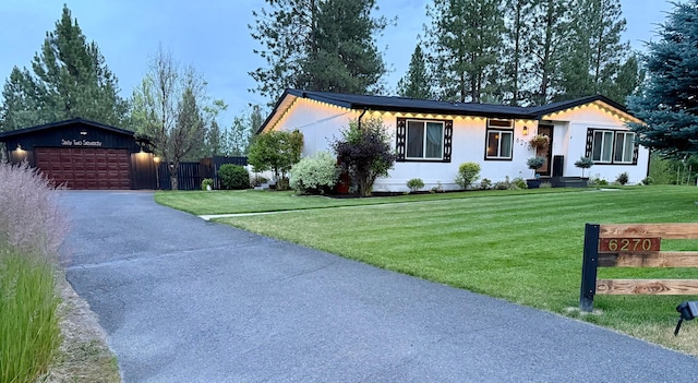 6270 W Bluebird Way, Deer Park, WA 99006 - photo 1