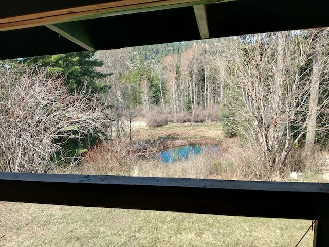 4224 Grouse Creek Rd Unit C, Loon Lake, WA 99148 - view of exterior details