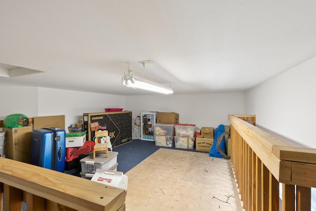 420 Palmer Ln, Chewelah, WA 99109 - view of storage area