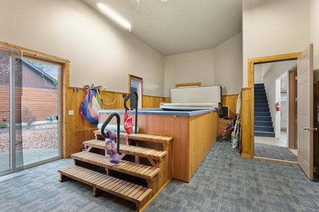 420 Palmer Ln, Chewelah, WA 99109 - view of storage
