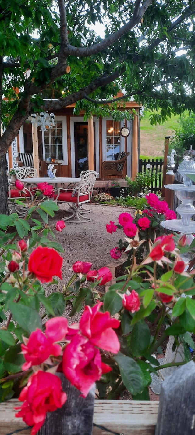 717 Conrad Hill Way, Colville, WA 99114 - exterior space