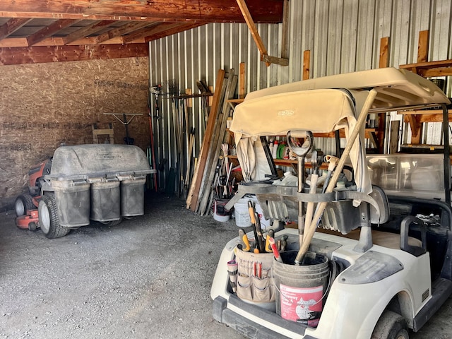 717 Conrad Hill Way, Colville, WA 99114 - view of storage