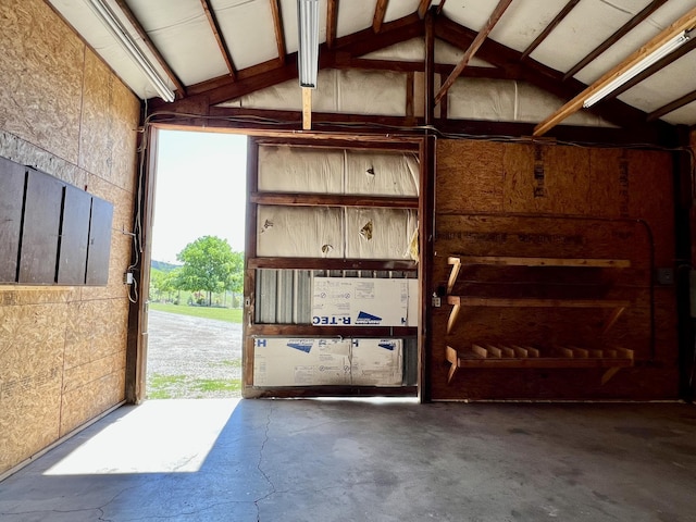 717 Conrad Hill Way, Colville, WA 99114 - view of garage