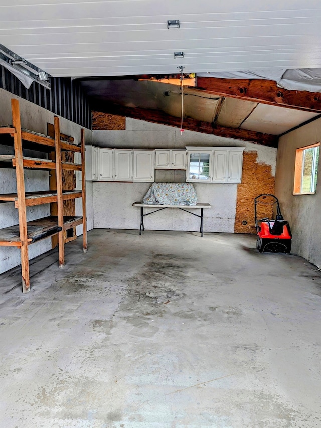 717 Conrad Hill Way, Colville, WA 99114 - view of garage