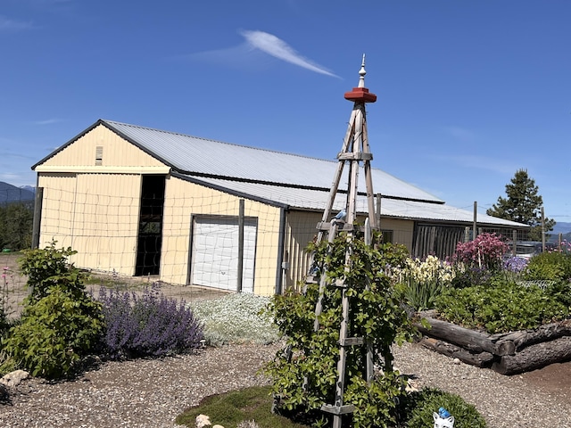 717 Conrad Hill Way, Colville, WA 99114 - view of outbuilding