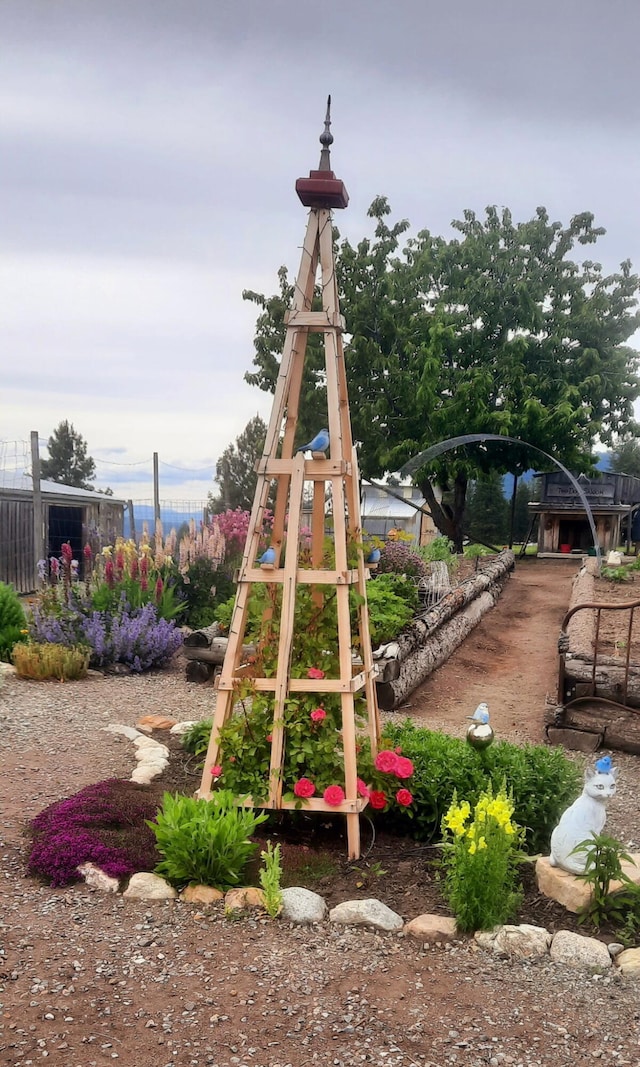 717 Conrad Hill Way, Colville, WA 99114 - view of play area