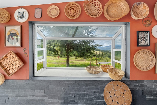 1625 Bear Mountain Way, Kettle Falls, WA 99141 - view of interior details