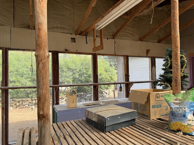 11 Crestview Dr, Kettle Falls, WA 99141 - view of sunroom / solarium