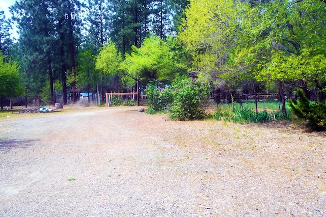 11 Crestview Dr, Kettle Falls, WA 99141 - view of street