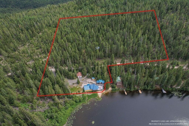 2083 Black Lake Rd, Colville, WA 99114 - photo 75