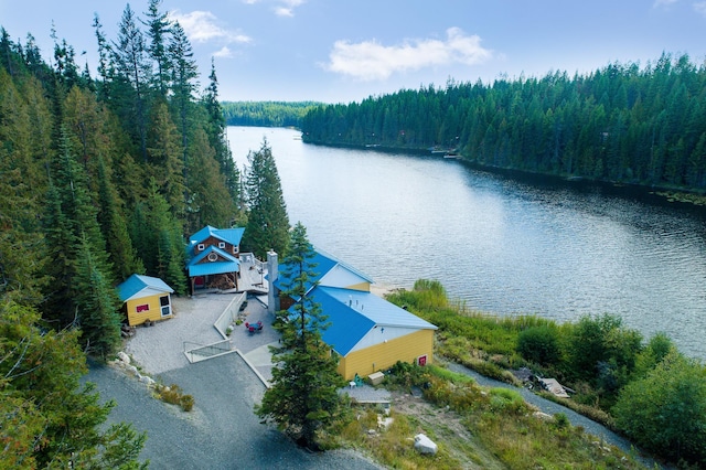 2083 Black Lake Rd, Colville, WA 99114 - photo 1