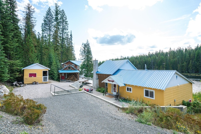 2083 Black Lake Rd, Colville, WA 99114 - photo 4