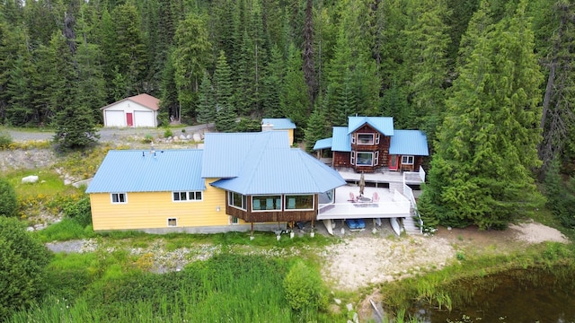 2083 Black Lake Rd, Colville, WA 99114 - photo 73