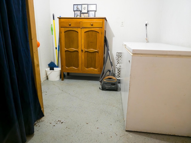 1239 Kewa Meteor Rd, Inchelium, WA 99138 - view of corridor