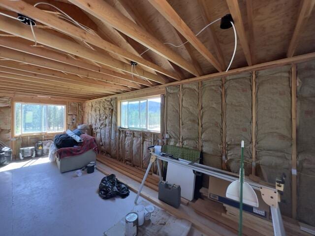 1239 Kewa Meteor Rd, Inchelium, WA 99138 - miscellaneous room with plenty of natural light