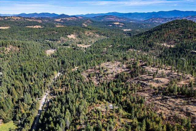 3401 Red Marble Rd, Chewelah, WA 99109
