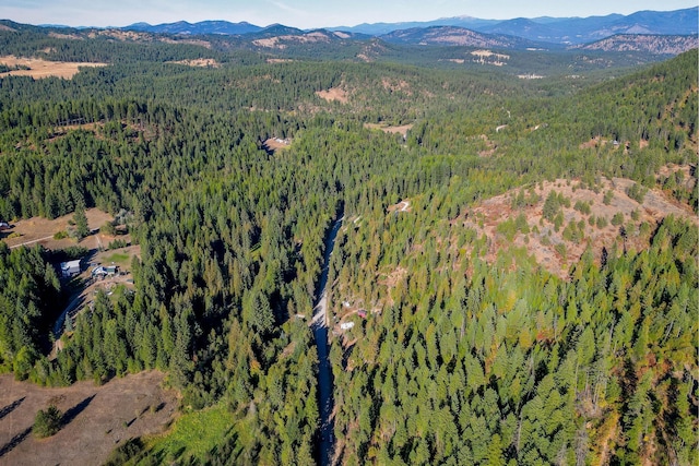 3401 Red Marble Rd, Chewelah, WA 99109