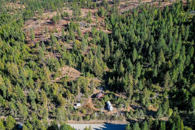 3401 Red Marble Rd, Chewelah, WA 99109